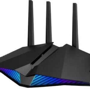Asus RT-AX82U AX5700 5400 Mbps Dual Band WiFi 6 Gaming Router (SKU U59265)