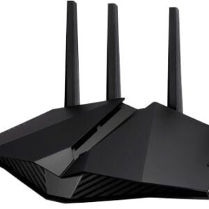 Asus RT-AX82U AX5700 5400 Mbps Dual Band WiFi 6 Gaming Router (SKU U59265)