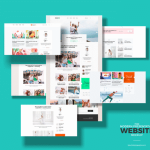 Business Website Package