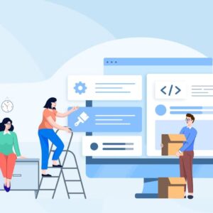 Custom Development (Hourly)