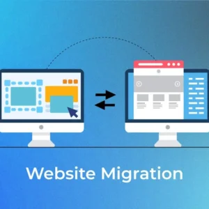 Website Migration
