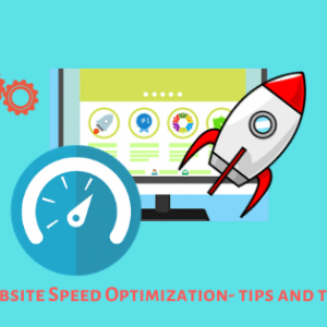 Speed & Performance Optimization